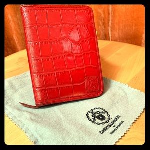 Crooks & Castles Wallet